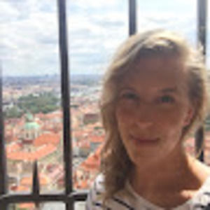 Meet your Posher, Tara